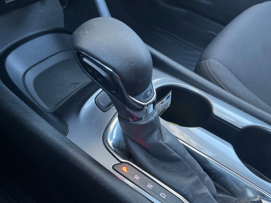 Used 2023 Chevrolet Malibu LS w/ LPO, Floor Liner Package image 23