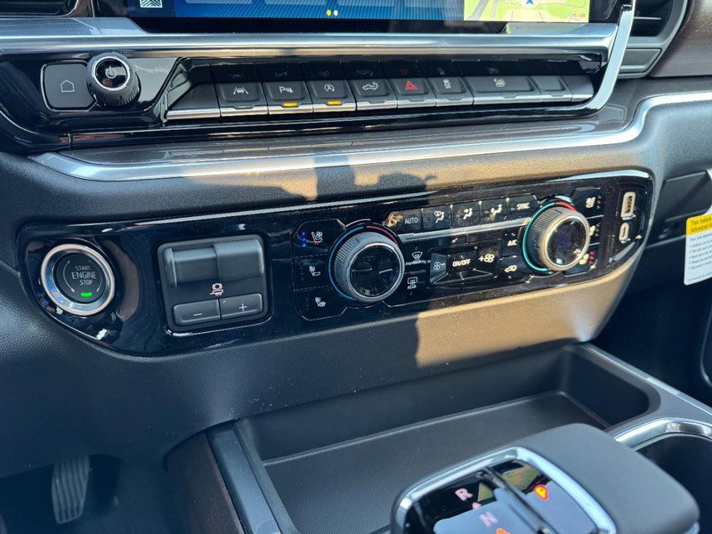 New 2026 Chevrolet Silverado 1500 High Country image 44