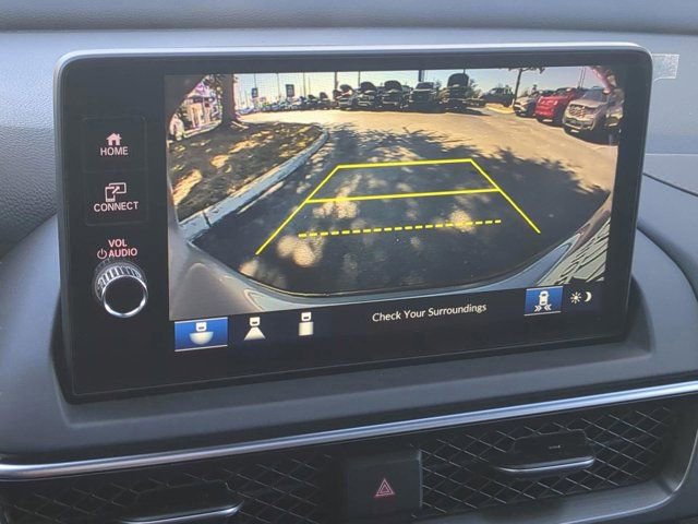 New 2026 Acura ADX A-Spec FWD image 20