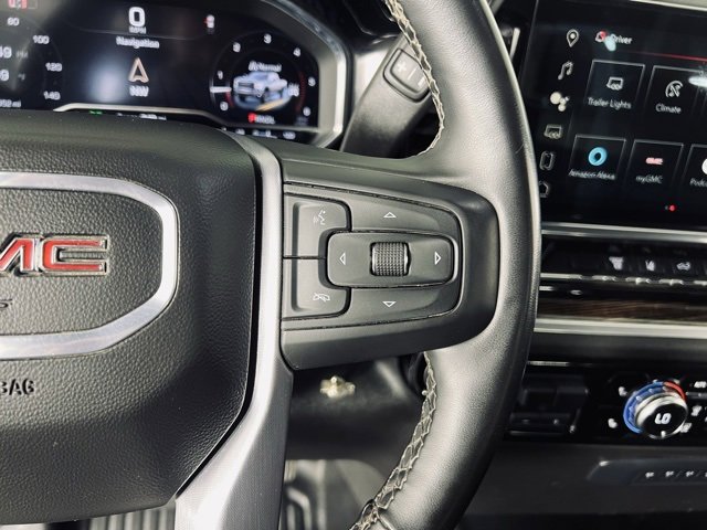 Used 2024 GMC Sierra 3500 SLE image 24