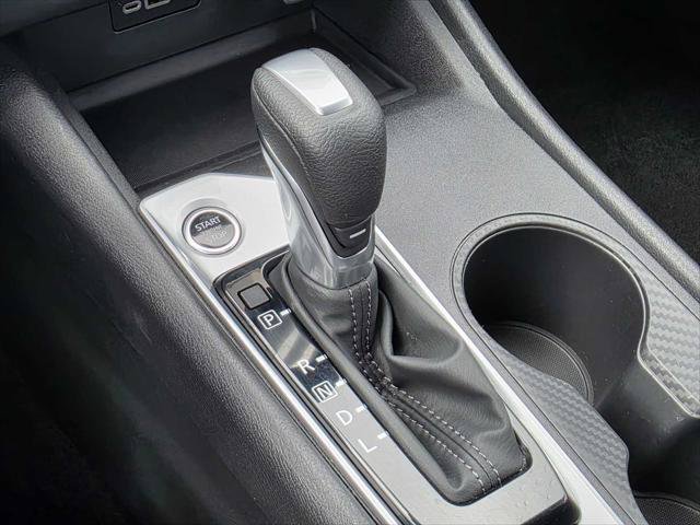 Used 2025 Nissan Altima 2.5 SV FWD image 33