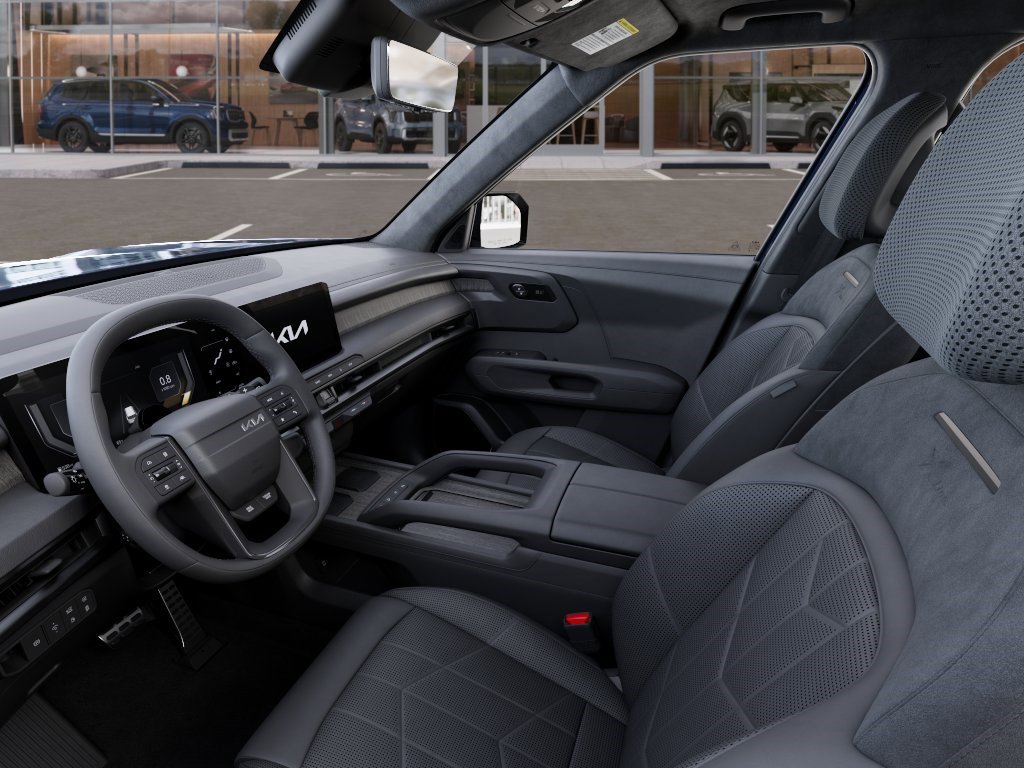 New 2027 Kia Telluride X-Line SX Prestige w/ Towing Package image 17