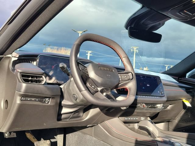 New 2026 Dodge Charger Scat Pack AWD/4WD image 8