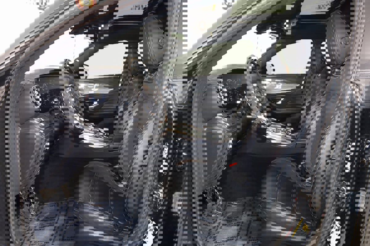 Used 2019 Mercedes-Benz AMG GT 63 image 13