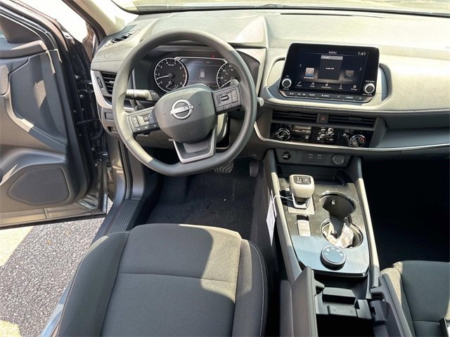 New 2026 Nissan Rogue S image 16