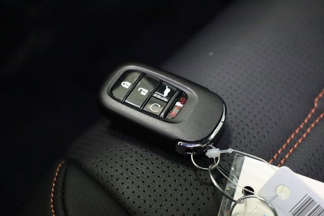 Used 2026 Honda CR-V Sport-L image 36