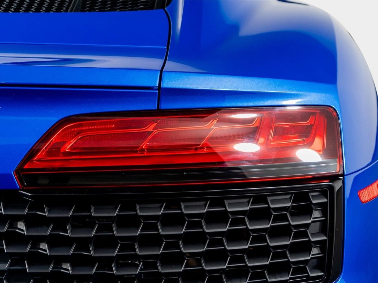 Used 2022 Audi R8 V10 performance RWD image 13