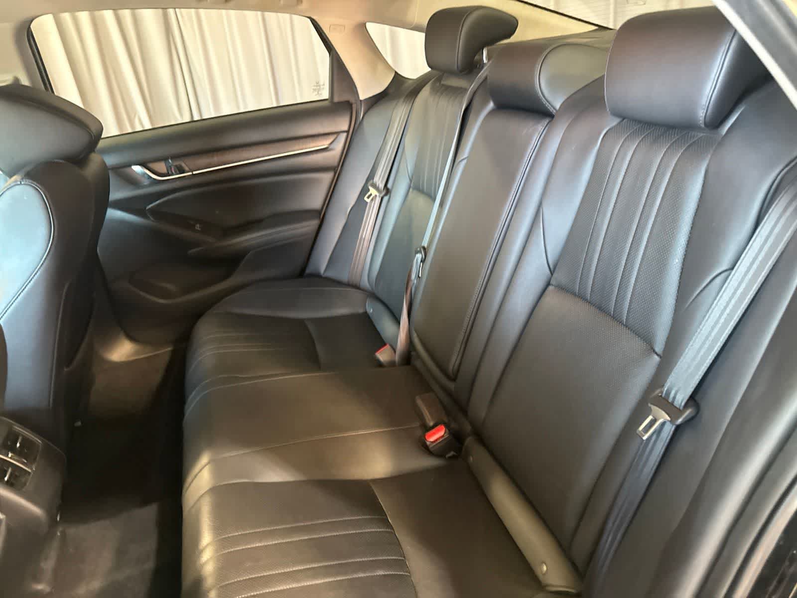 Used 2019 Honda Accord EX-L image 15