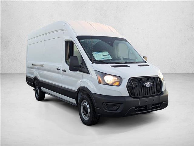 New 2026 Ford Transit 350 148 High Roof Extended RWD image 6