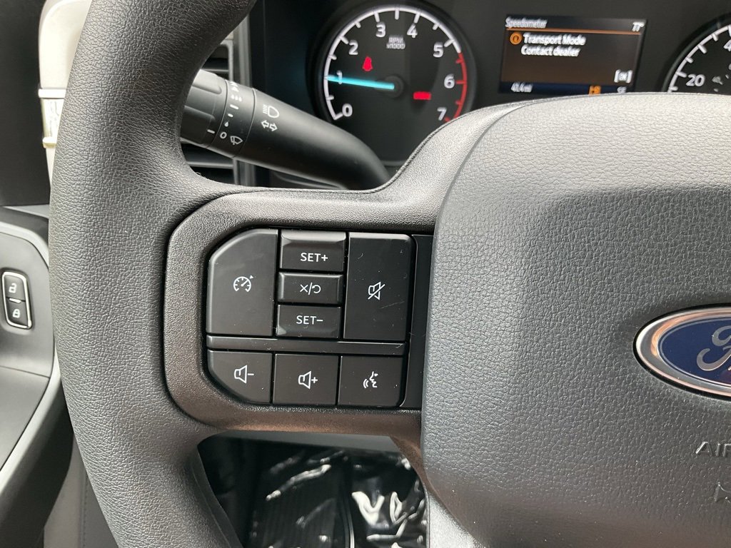 New 2026 Ford F250 XL image 13