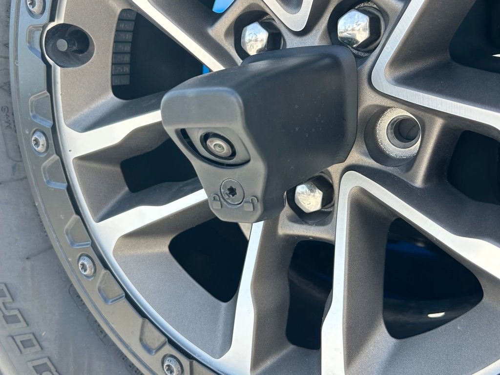 Used 2024 Jeep Wrangler Unlimited Rubicon 392 image 30