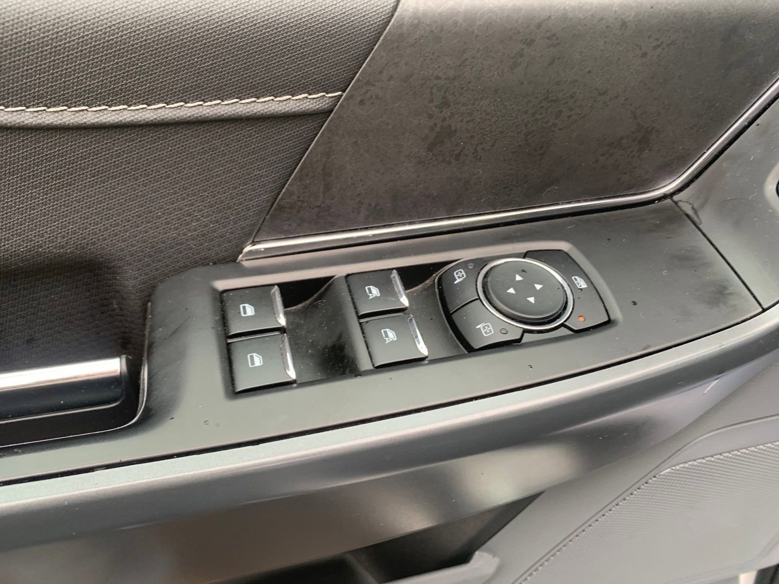 Used 2024 Ford F150 XLT w/ Tow/Haul Package image 13