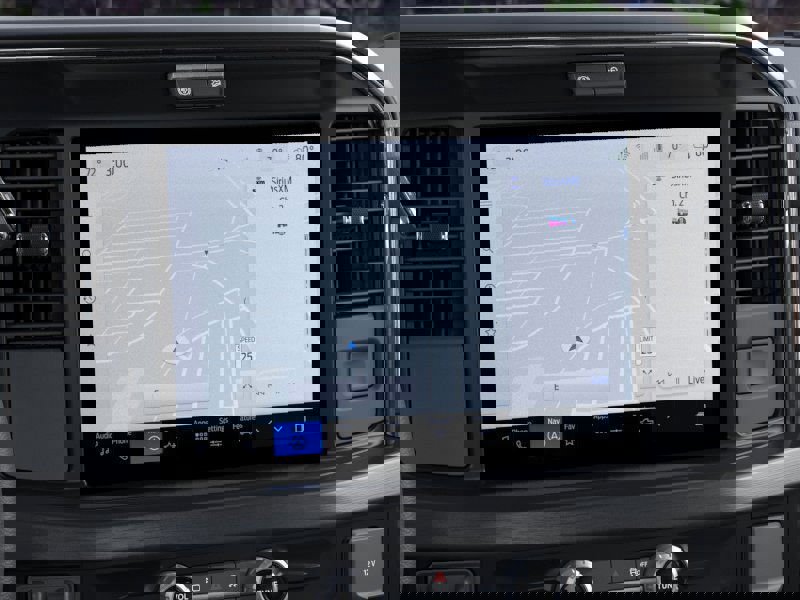 New 2026 Ford F250 Lariat w/ Tremor Off-Road Package image 36