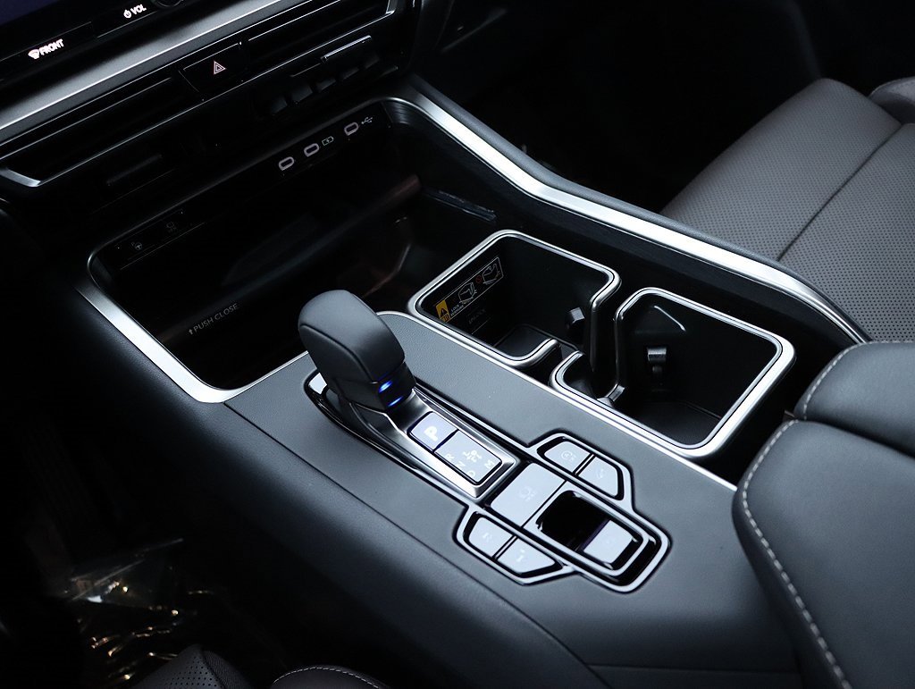 New 2026 Lexus TX 350 AWD w/ Technology Package image 26