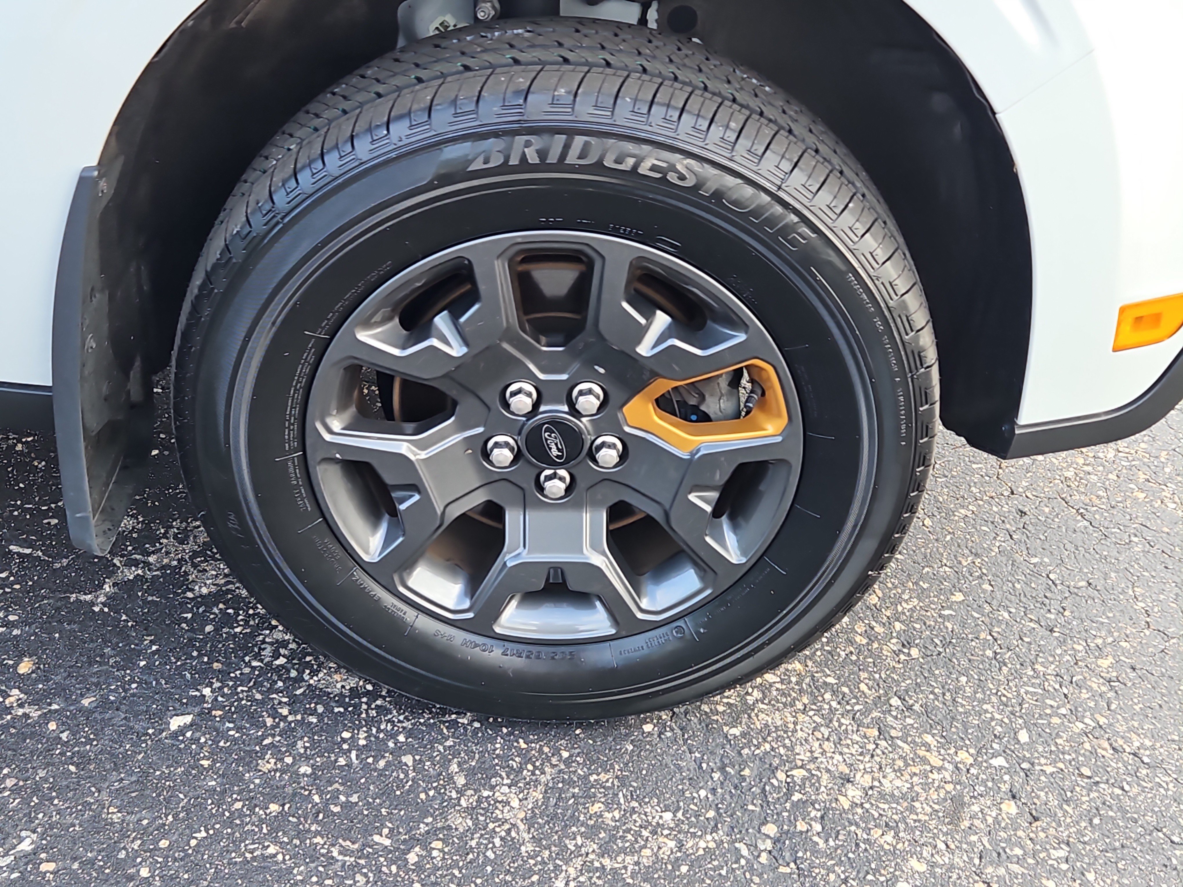 Used 2023 Ford Maverick Tremor w/ Tremor Off-Road Package AWD/4WD image 27