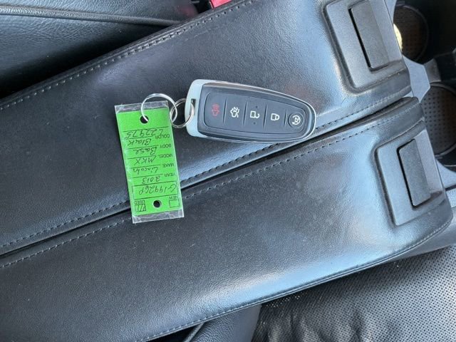 Used 2013 Lincoln MKX FWD image 20