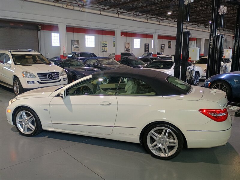 Used 2012 Mercedes-Benz E 350 Cabriolet image 50