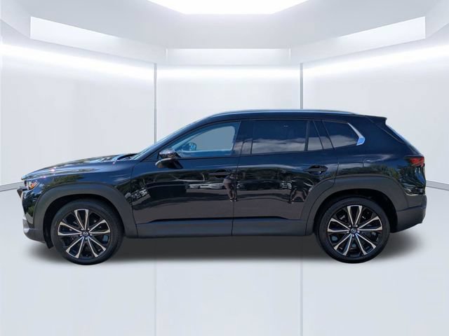 Used 2025 MAZDA CX-50 AWD 2.5 S w/ Premium Plus Pkg image 7