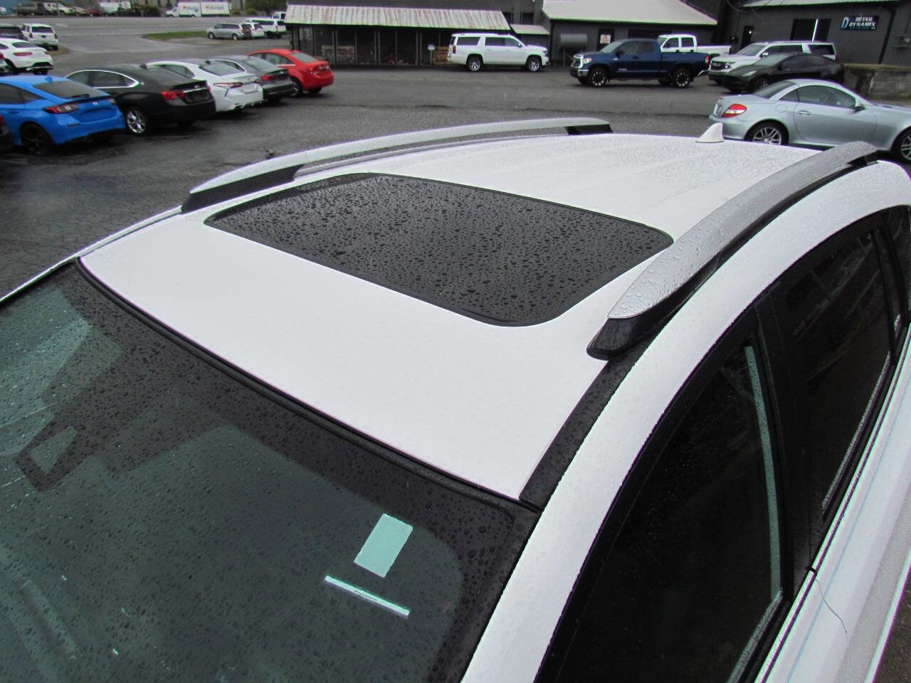 Used 2016 Toyota RAV4 SE image 27