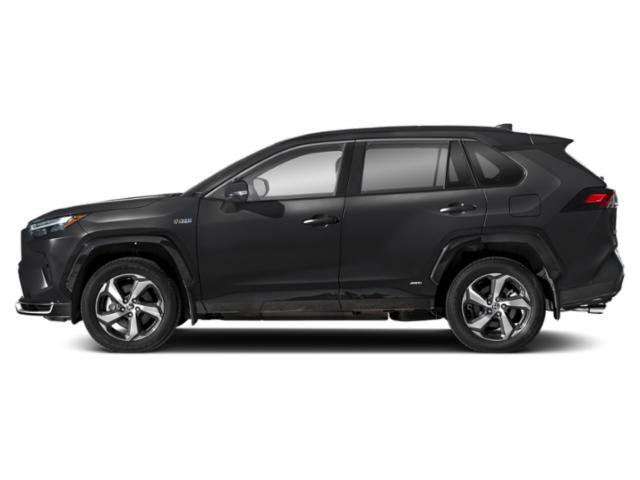 Used 2024 Toyota RAV4 SE w/ Weather & Moonroof Package AWD/4WD image 2