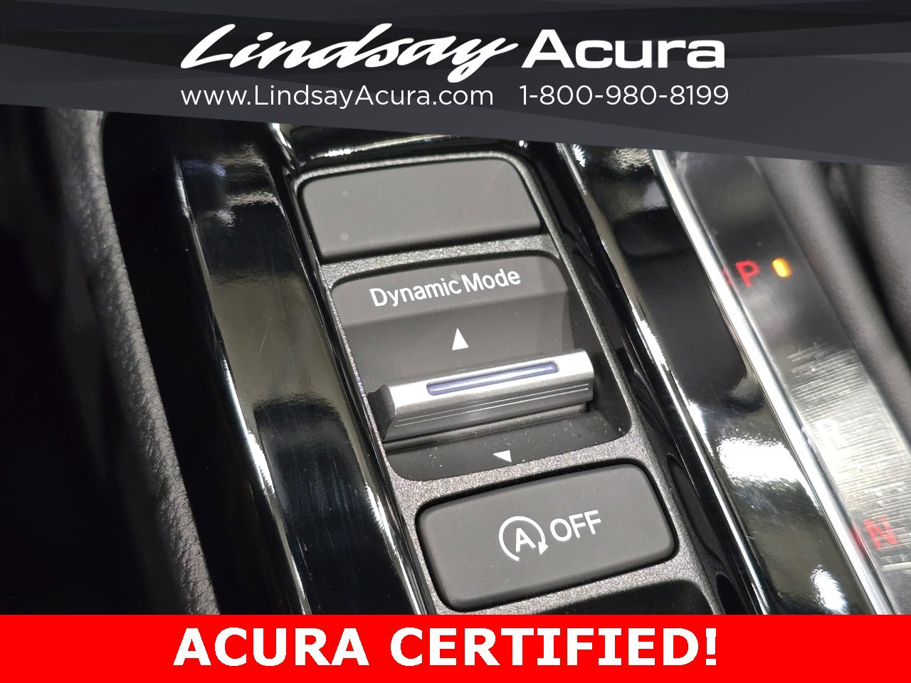 Certified 2025 Acura Integra Base image 18