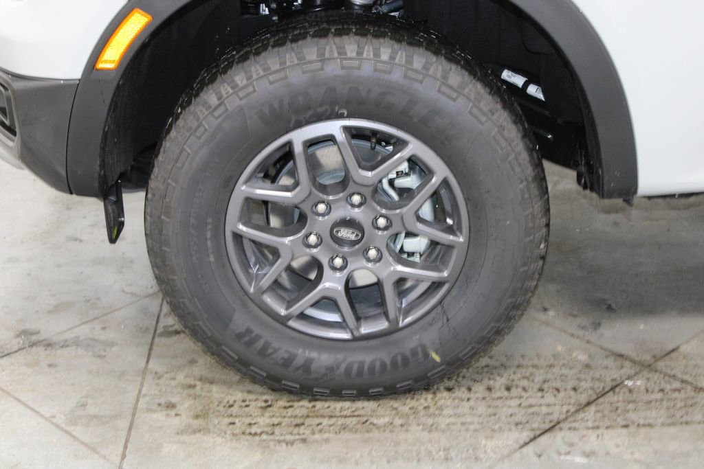 New 2026 Ford Ranger XLT AWD/4WD image 20