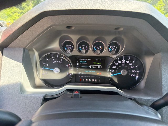 Used 2015 Ford F350 XLT w/ XLT Value Package AWD/4WD image 14