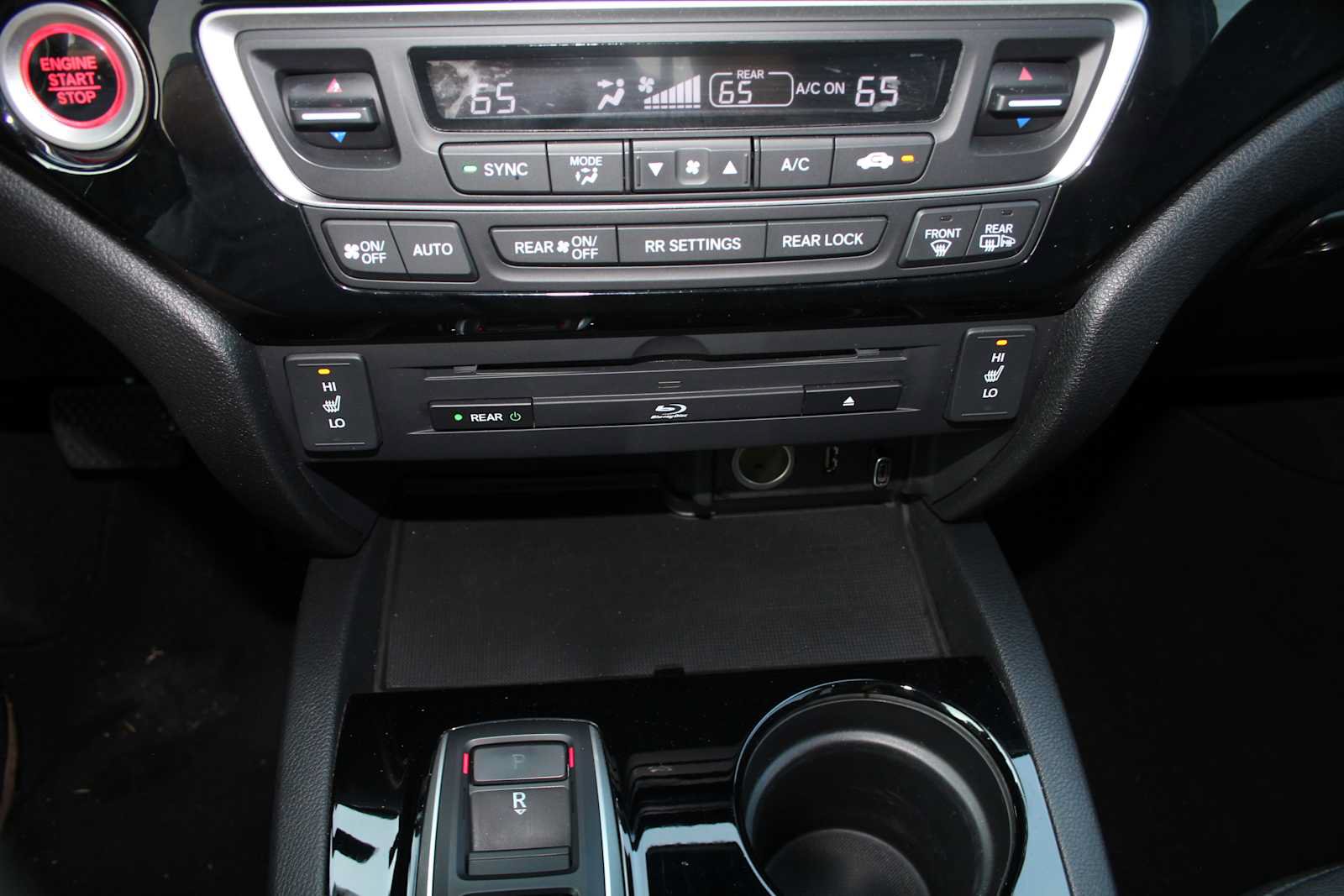 Used 2017 Honda Pilot Touring image 40