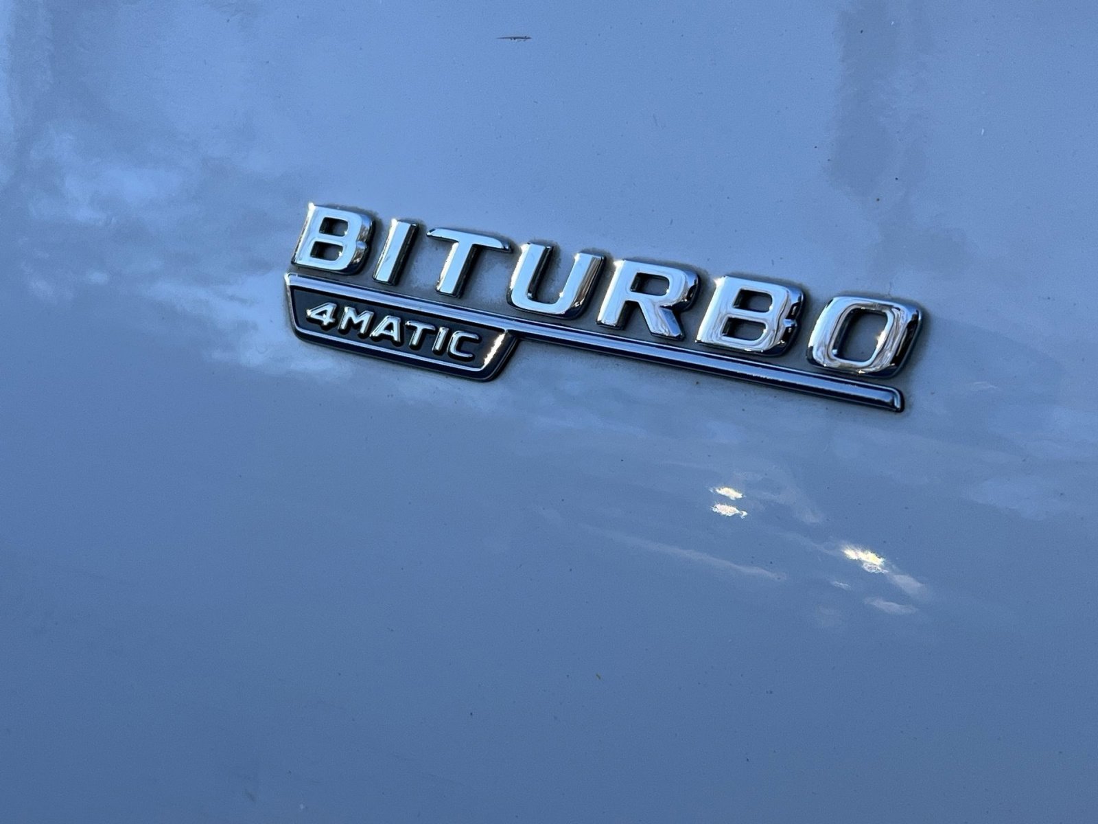 Certified 2023 Mercedes-Benz C 43 AMG 4MATIC Coupe image 28