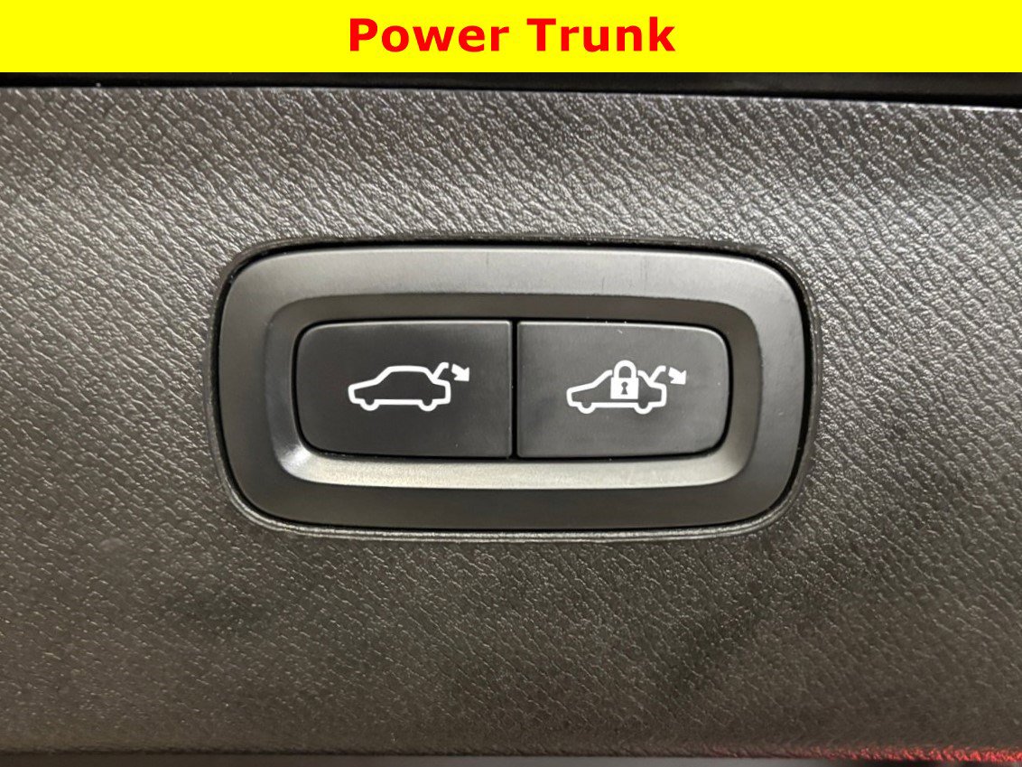 Used 2021 Volvo XC90 T6 Inscription w/ Advanced Package AWD/4WD image 33