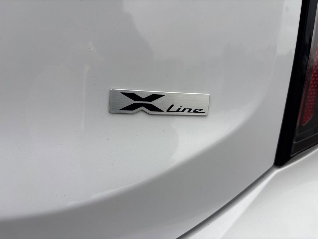 Used 2025 Kia Telluride EX X-Line image 57