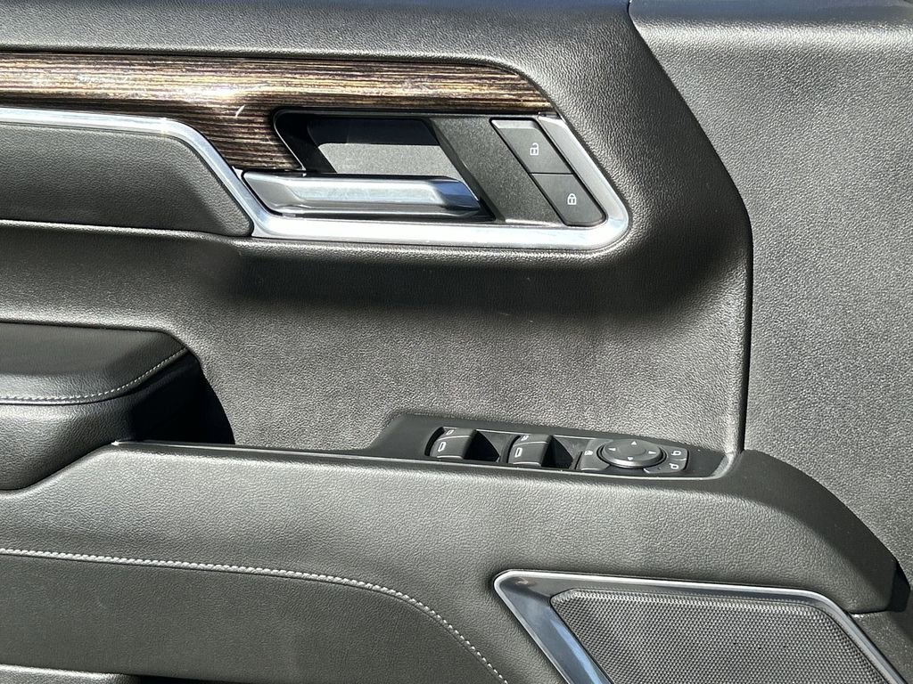 Used 2022 GMC Sierra 1500 SLE image 23