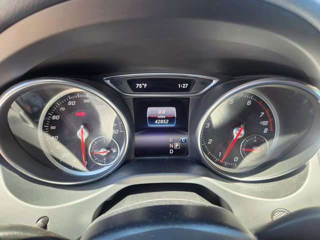 Used 2018 Mercedes-Benz CLA 250 4MATIC image 25