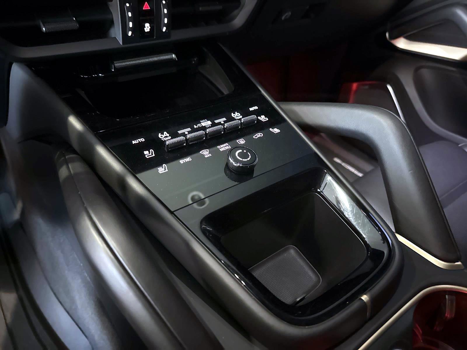 Certified 2024 Porsche Cayenne Turbo GT image 29