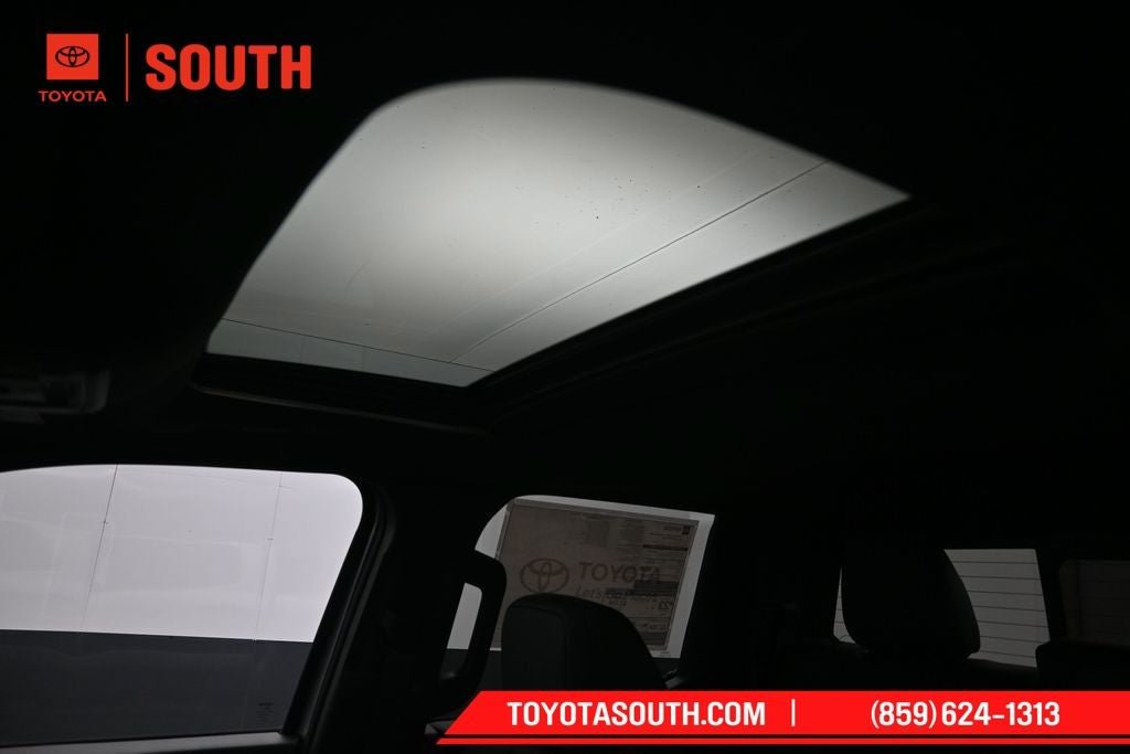 New 2026 Toyota Tacoma TRD Off-Road w/ TRD Off Road Premium Package AWD/4WD image 26