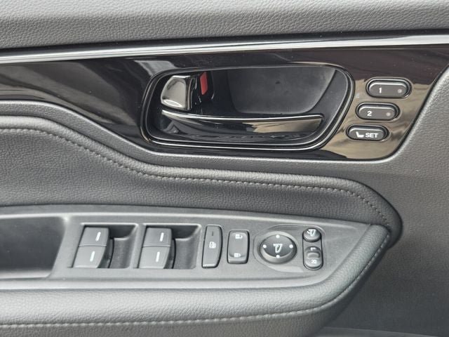 Certified 2026 Honda Odyssey Elite image 36