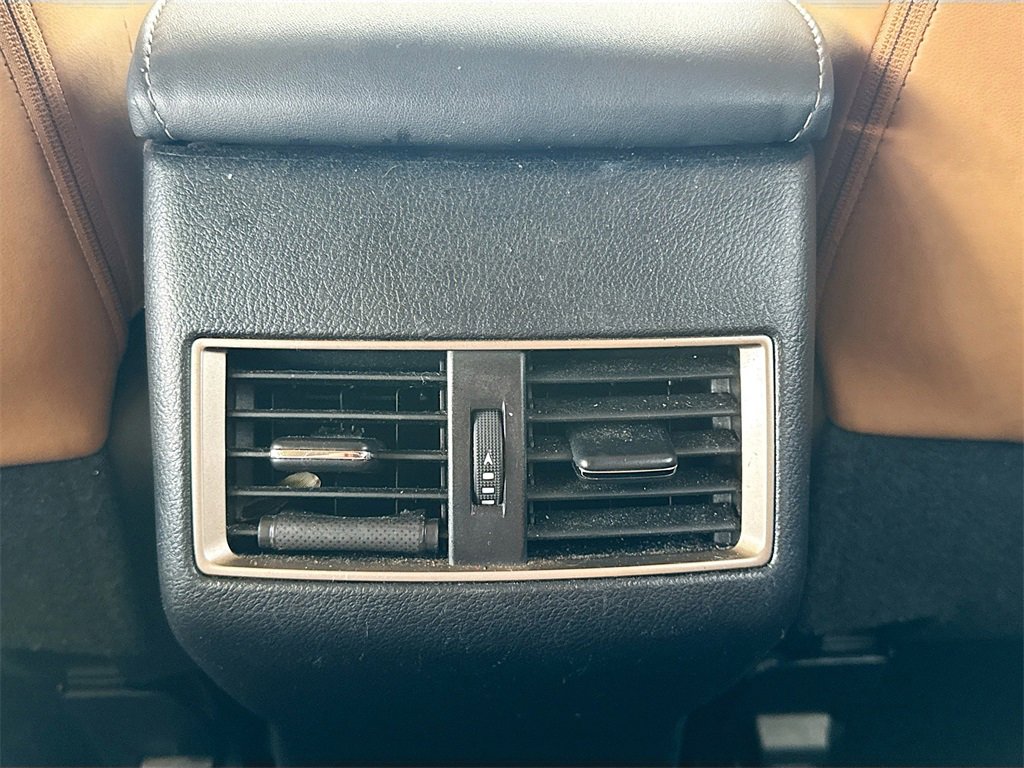 Used 2016 Lexus NX 200t FWD image 26