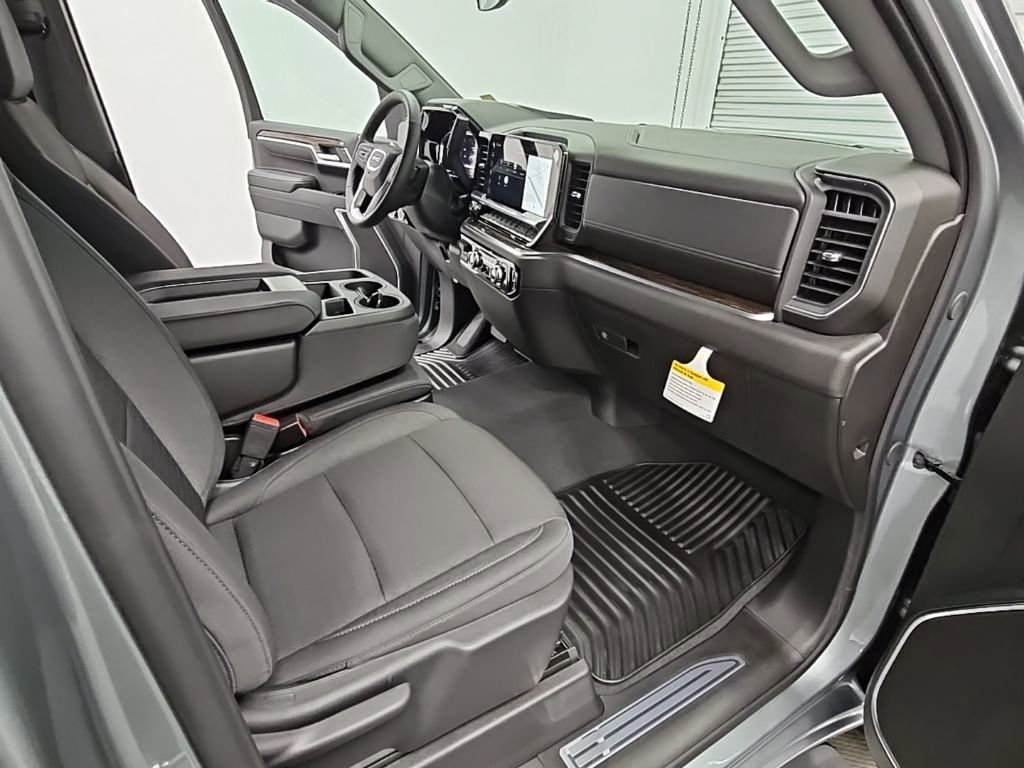 New 2026 GMC Sierra 1500 SLE w/ Preferred Package image 36
