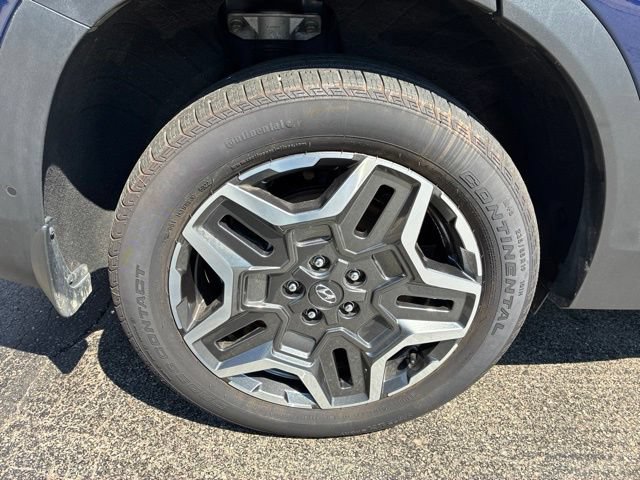 Used 2023 Hyundai Santa Fe Limited AWD/4WD image 31