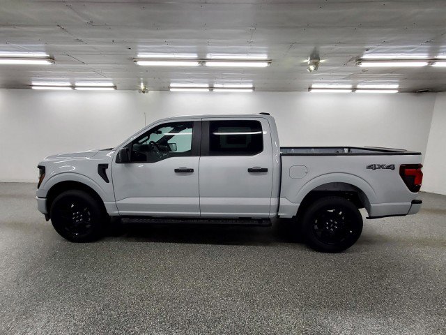 New 2025 Ford F150 STX w/ STX Black Appearance Package image 9