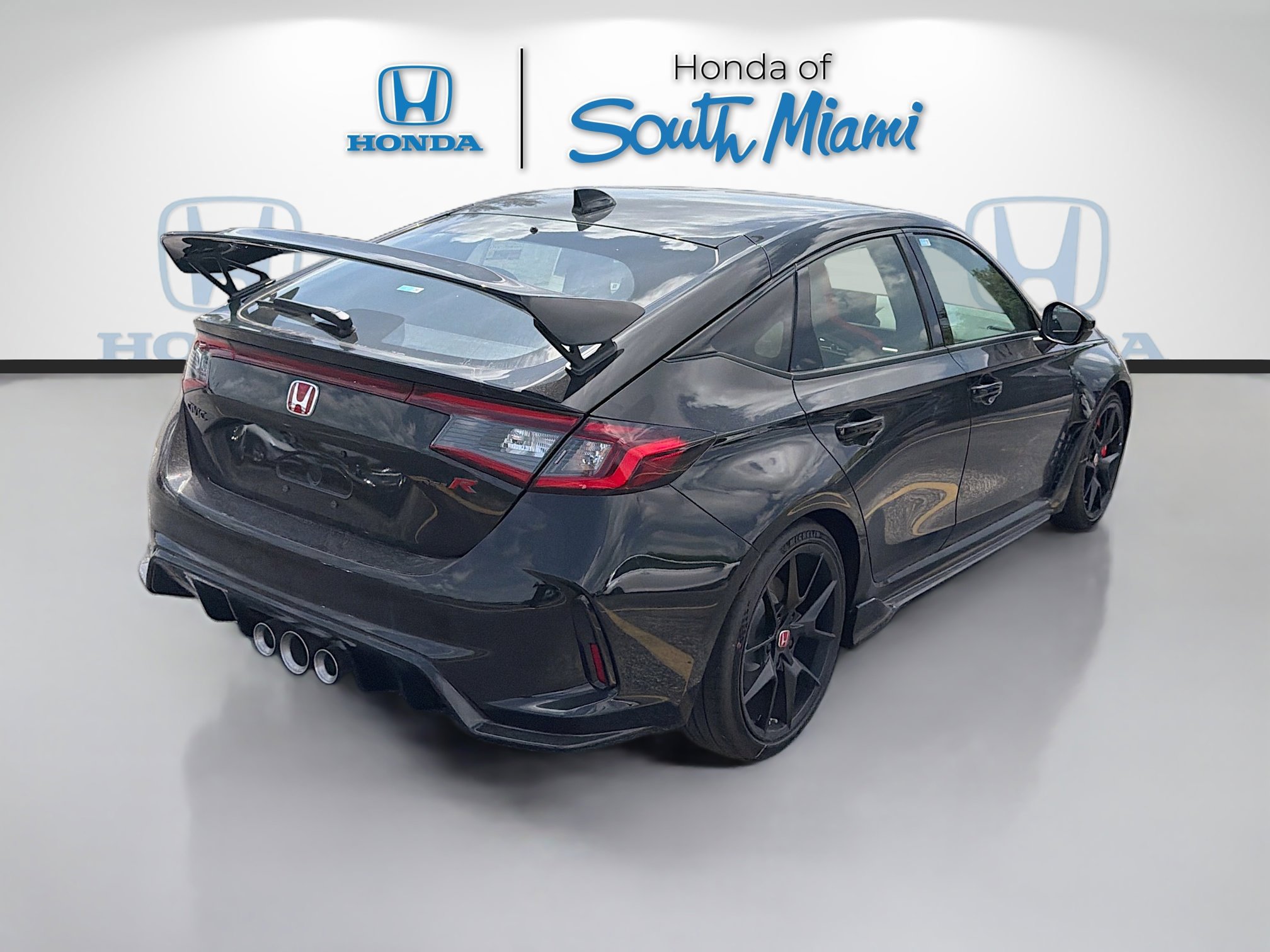 New 2026 Honda Civic Type R image 7