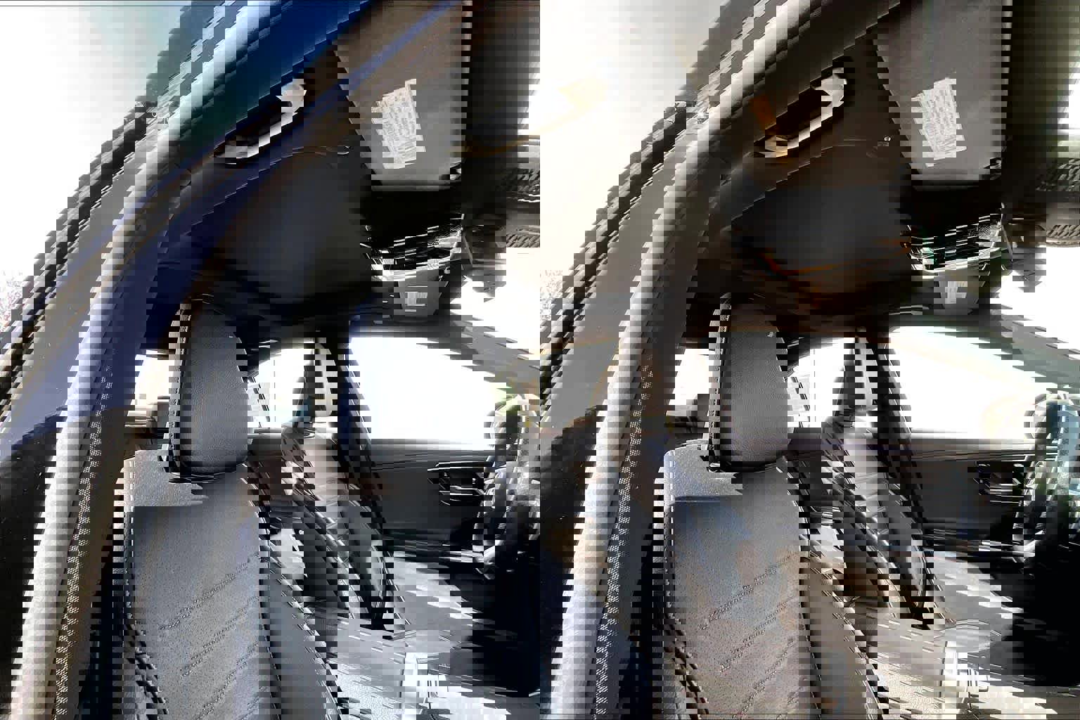 Used 2023 Mercedes-Benz C 300 4MATIC Sedan image 13