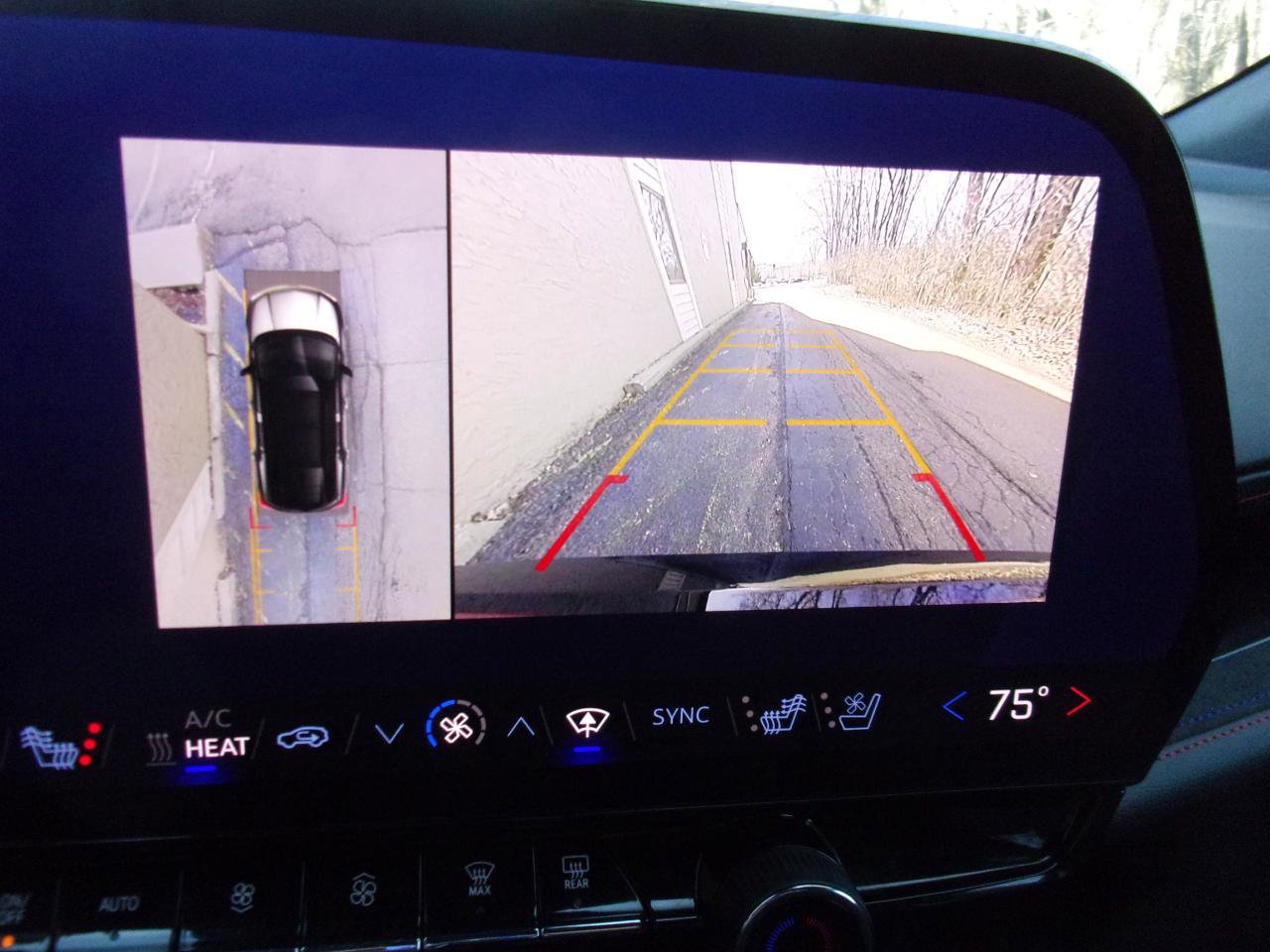 Used 2024 Chevrolet Blazer EV RS image 25