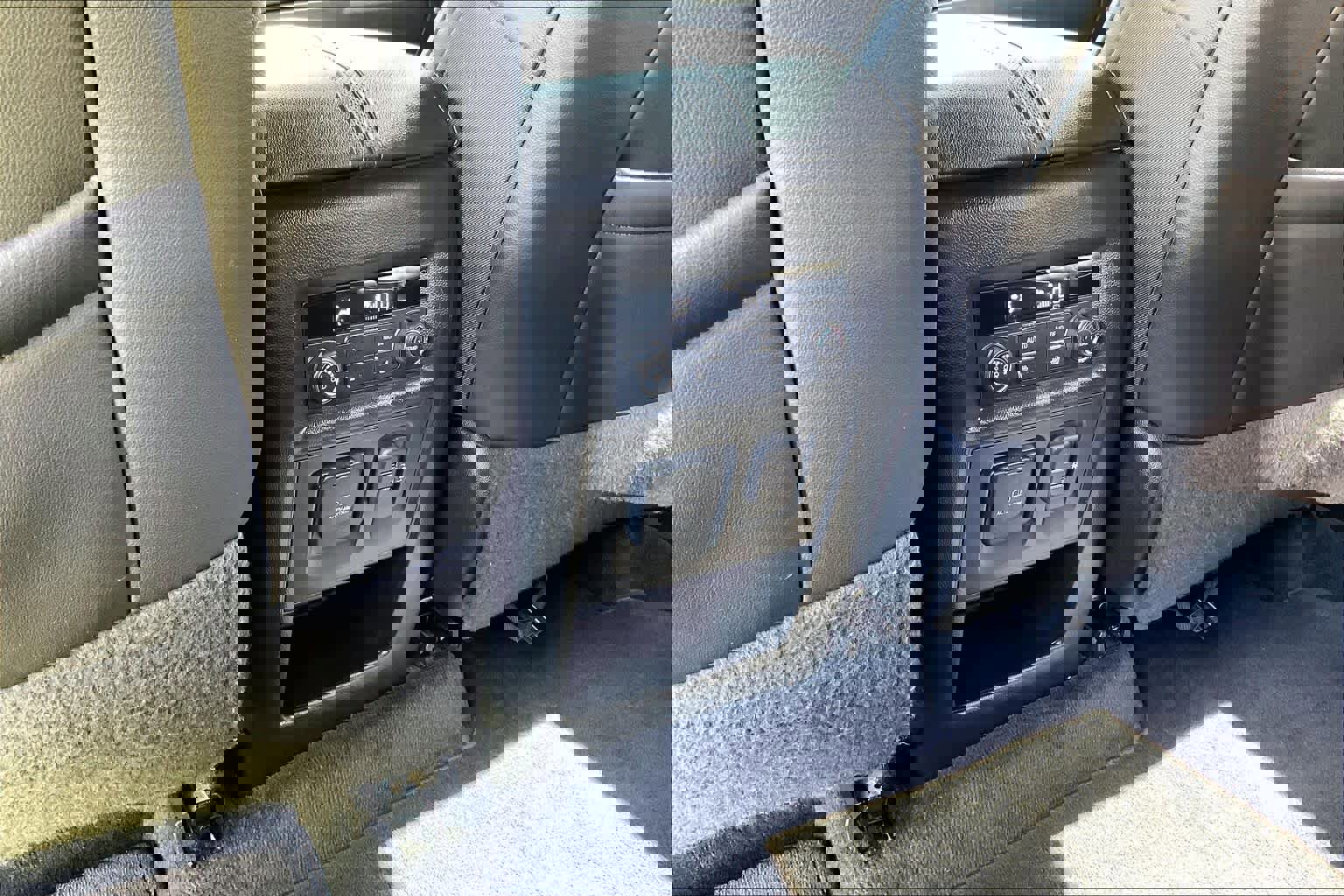 Certified 2022 Chevrolet Traverse Premier image 34