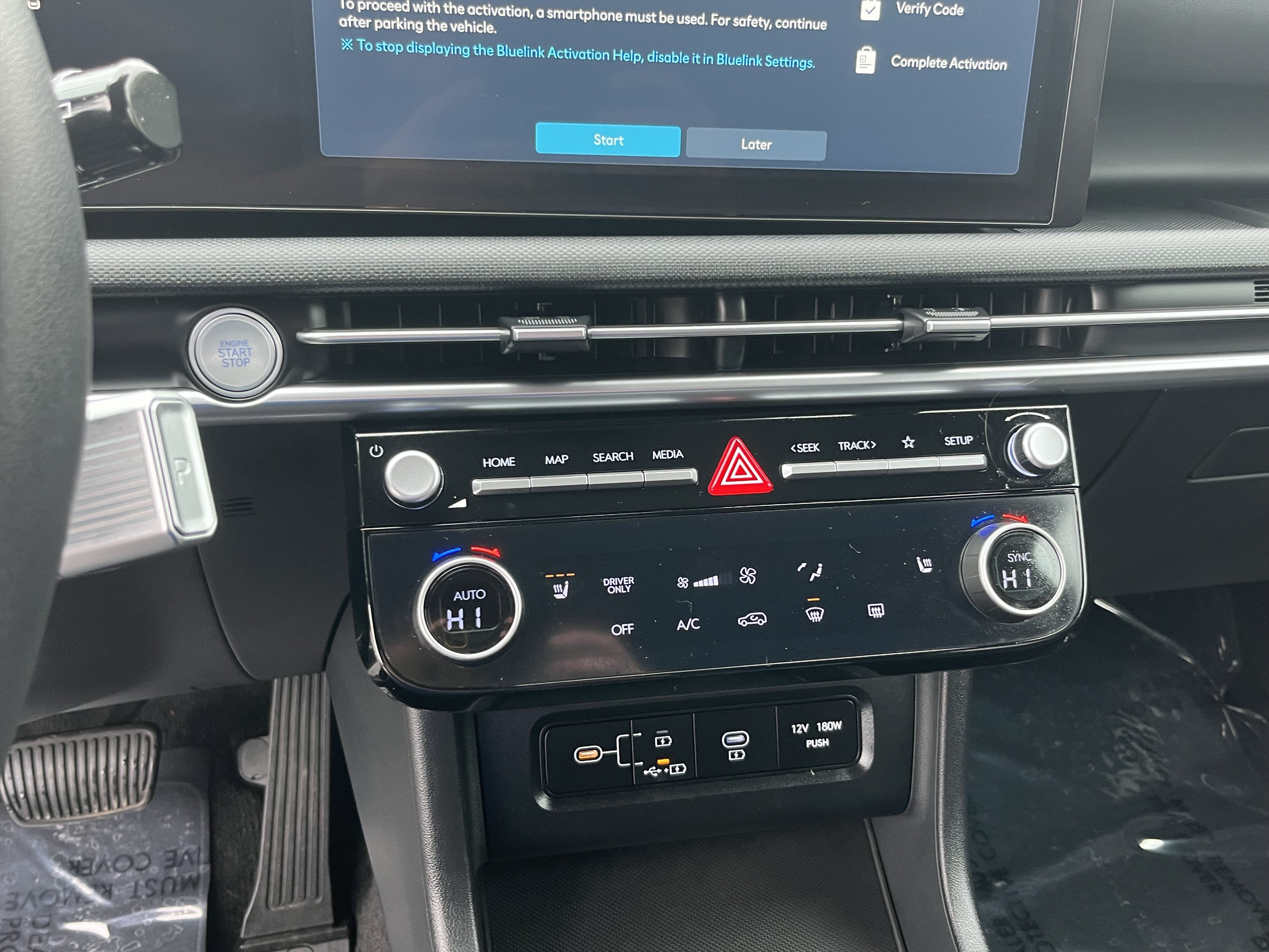 Certified 2025 Hyundai Tucson SEL AWD/4WD image 20