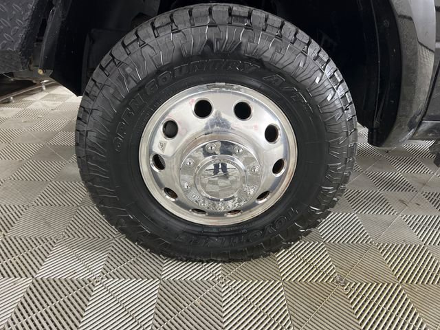 Used 2012 RAM 3500 Laramie w/ Max Tow Pkg image 26