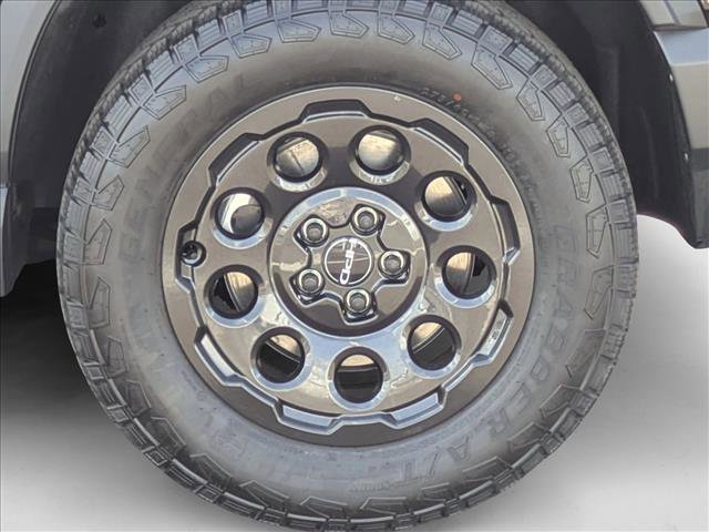 New 2026 Honda Passport TrailSport image 9