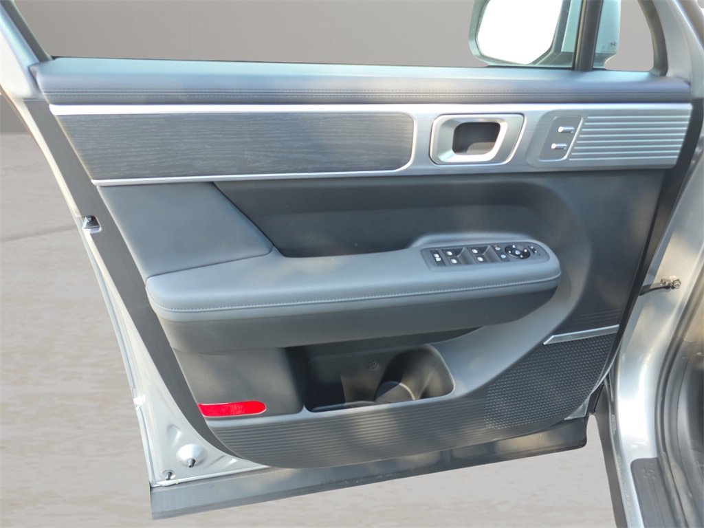 New 2026 Hyundai Santa Fe Limited image 19