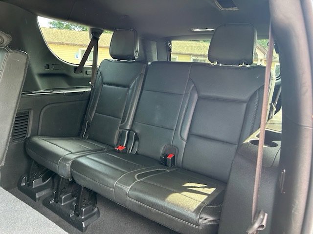 Used 2021 GMC Yukon XL Denali w/ Denali Premium Package AWD/4WD image 16