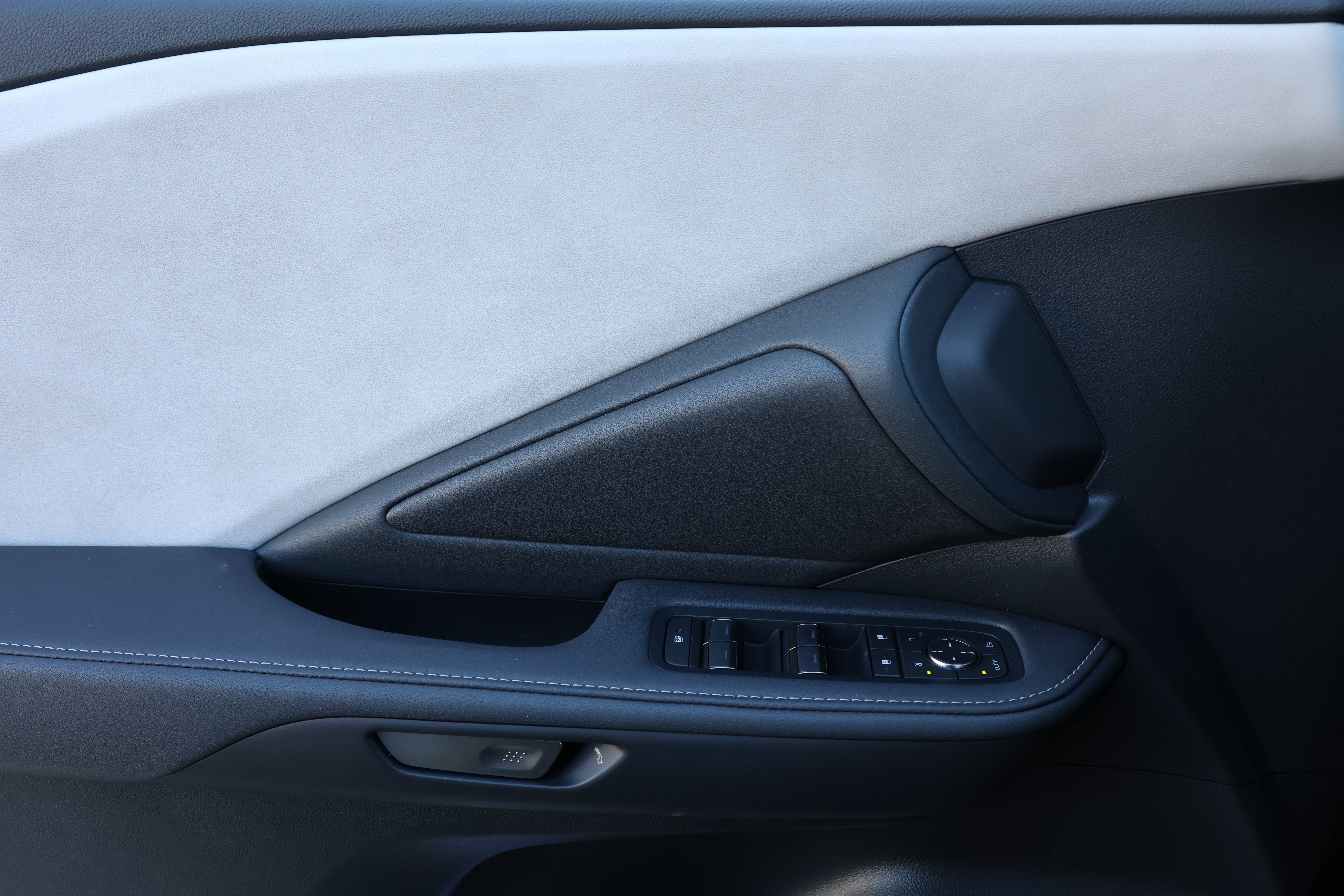 New 2026 Lexus TX 350 AWD w/ Technology Package image 12